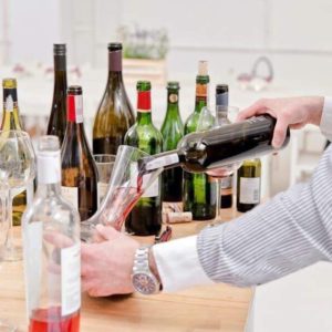 Warsztaty sommelierskie - wina polskie