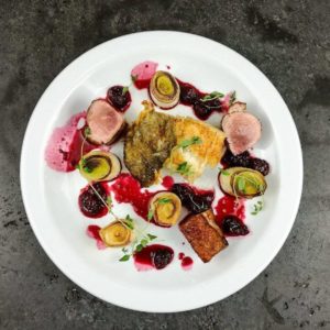 Surf and Turf