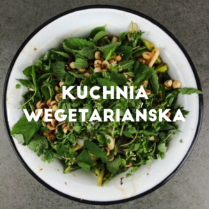 Grill Time: kuchnia wegetariańska