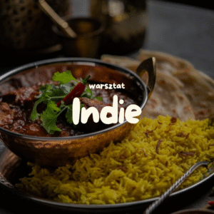Indie od kuchni