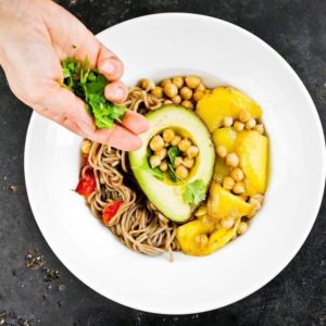 Superfoods dla początkujących