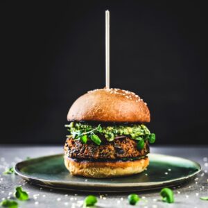 Burger Party