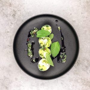 Kurs kuchni tajskiej: przystawki