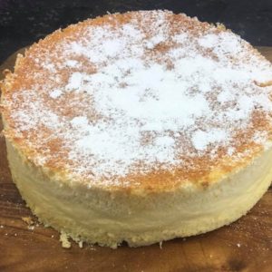 ABC Cukiernictwa: serniki