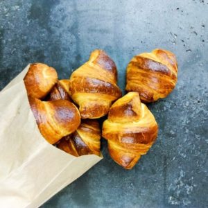 ABC Cukiernictwa: ciasto francuskie