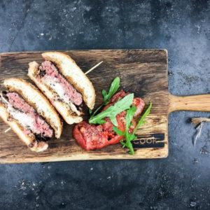 Grill Time: wołowina dla początkujących