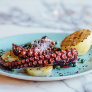 Podróże małe i duże: Portugalia