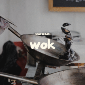 Wok