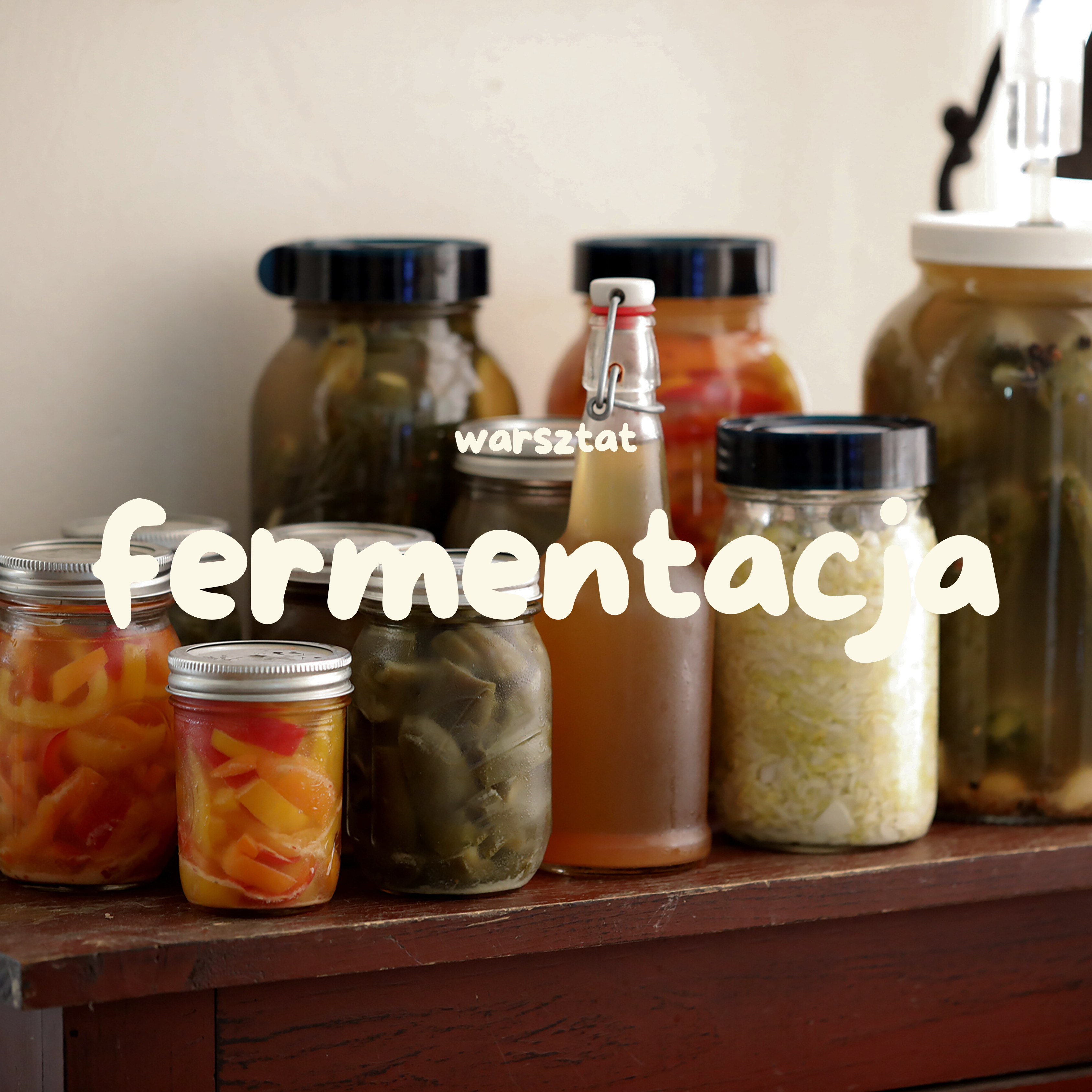 Fermentacja