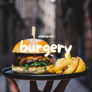 Burgery