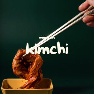 Kimchi