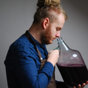 Akcja fermentacja: kombucha
