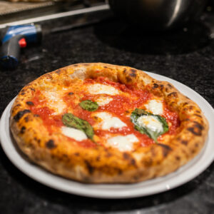 Pizza Party