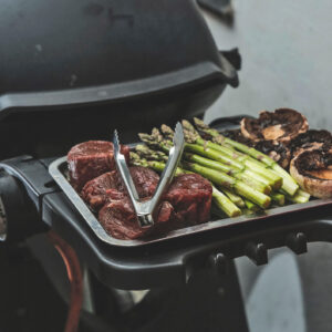 Summer Grill Party
