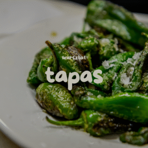 Tapas