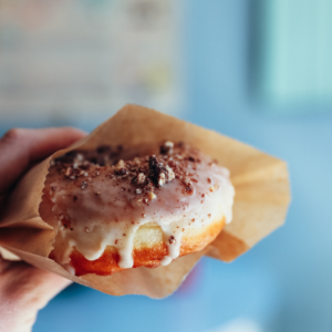 Mistrzowskie Pączki