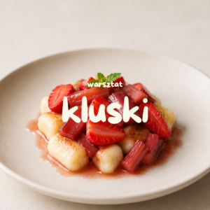 Kluski