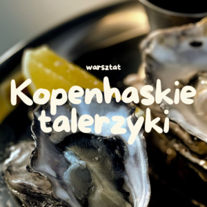 Kopenhaskie talerzyki