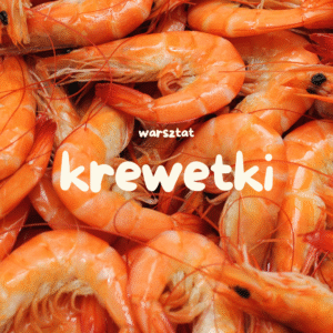 Krewetki