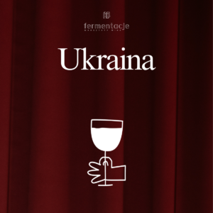 Fermentacja: Ukraina