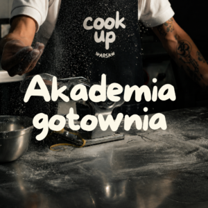 Akademia gotowania CookUp
